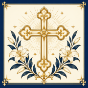 JESMARY – Tôn Kính Phụng Vụ Bằng Chất Lượng Vượt Trội: Nghệ Thuật May Thêu Cờ Truyền Thống, Cờ Kính Đức Mẹ Và Khăn Lễ Công Giáo